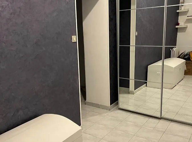 Ricordi Universitari Apartamento Catania