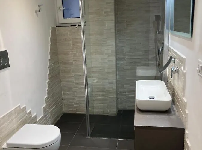 Apartamento Ricordi Universitari *