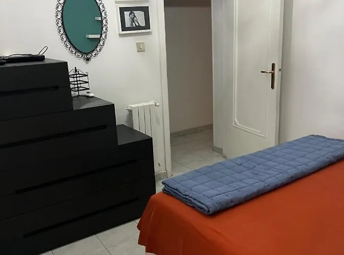 Ricordi Universitari Apartamento Catania