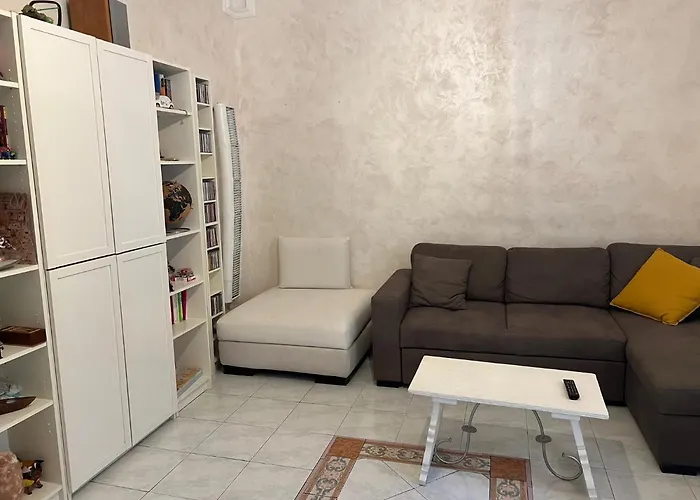Ricordi Universitari Apartamento