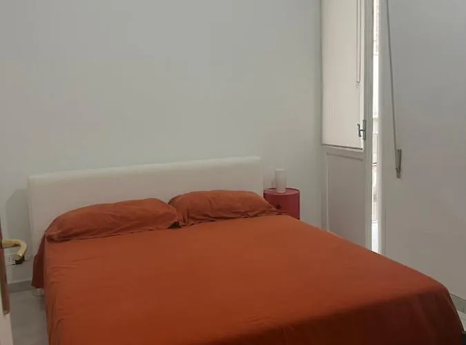 Apartamento Ricordi Universitari Catania