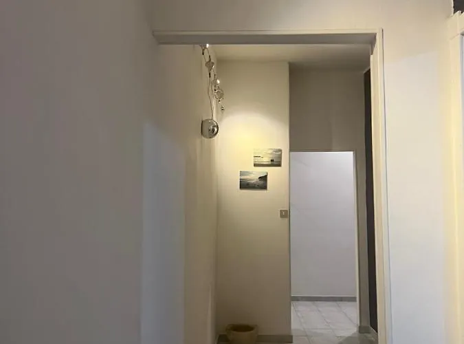 Ricordi Universitari Apartamento Catania