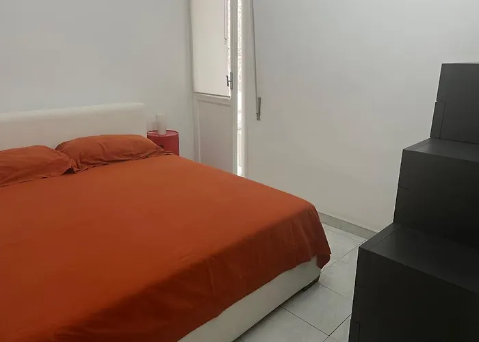 Apartamento Ricordi Universitari Catania