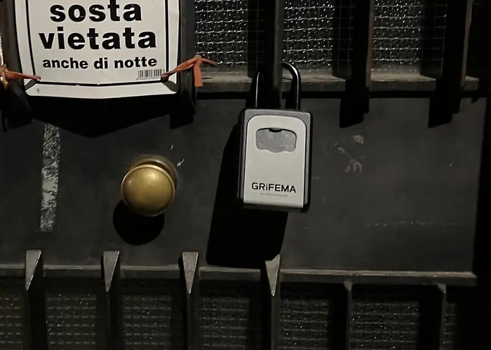 Ricordi Universitari Apartamento *